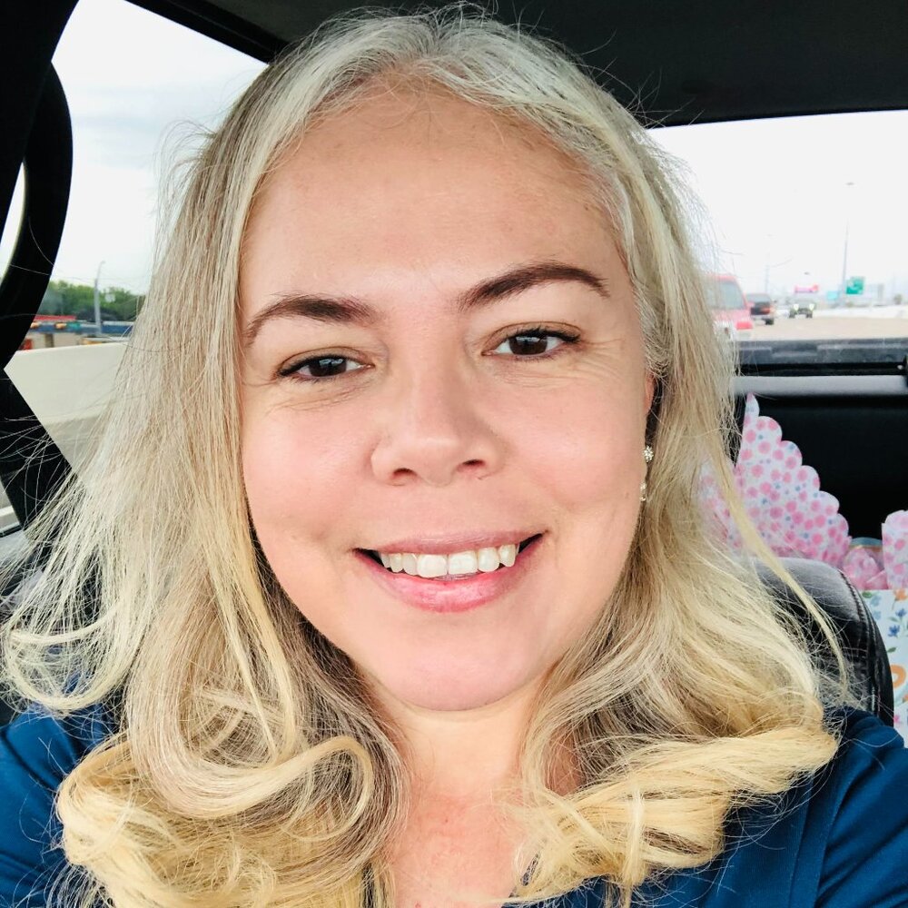 Meet your Posher, Angelica
